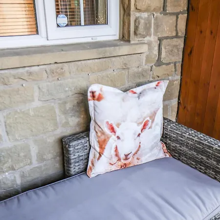 Meadowfield House Holiday home Lythe