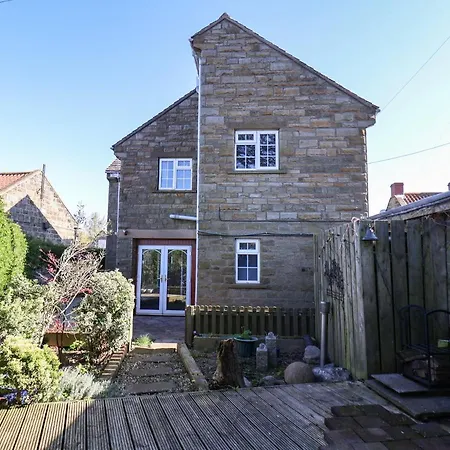 Meadowfield House Holiday home Lythe