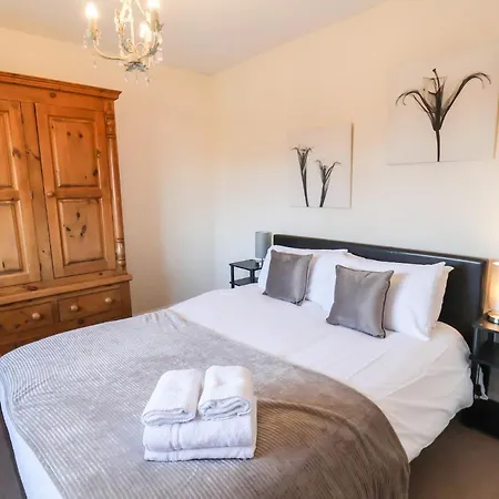 Meadowfield House Holiday home Lythe