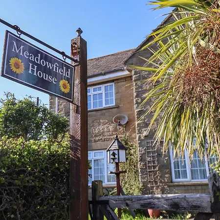 Meadowfield House Lythe