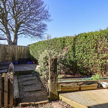 Meadowfield House Holiday home Lythe